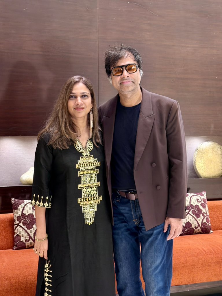 Purbayan Chatterjee tweet media