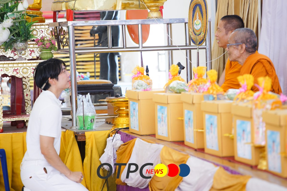 OTPC Story tweet media