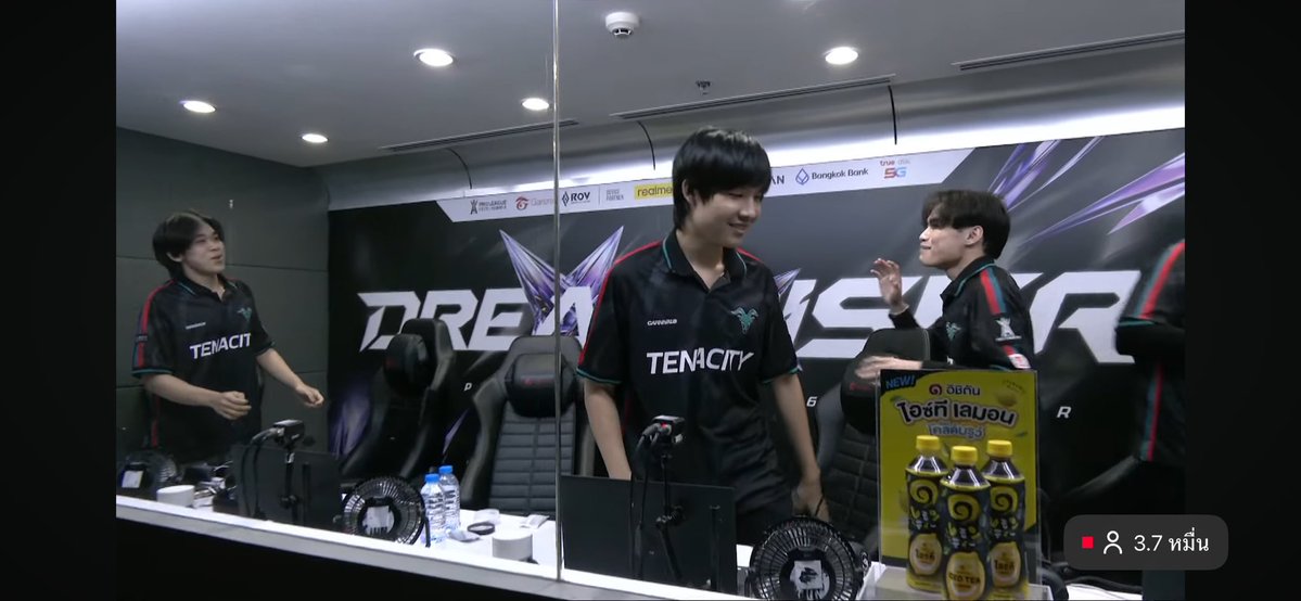 ภาพจำยังชัดดดดดเจนนนนนนนน แผนโจรขึ้นบ้านเหรอวันนี้ 5555555555555555 ไอ่แพะโกๆๆๆๆ อีกเกมเดวน้องงงงงง #RPL2026Summer