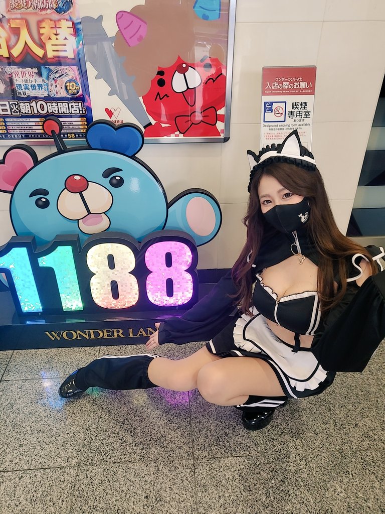 なみにゃん🐈‍⬛❤️‍🔥 (@Naminyan0706) / Posts / X