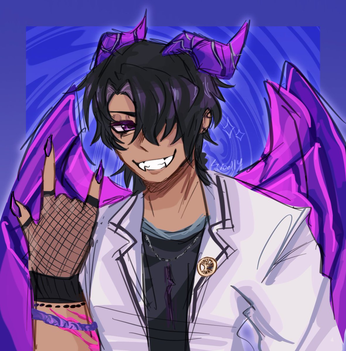 Listen I did say it wouldn’t be the last✨