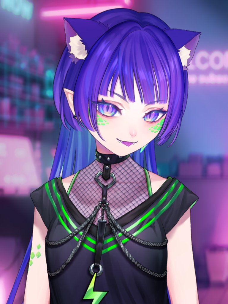 Nabari Mao♦︎ご依頼受付中 (@koumiryo_2D) / Posts / X