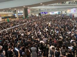 sweet_novacanee's tweet image. How the airport lines are gonna look like tomorrow now that TSA PreCheck and Global Entry are suspended