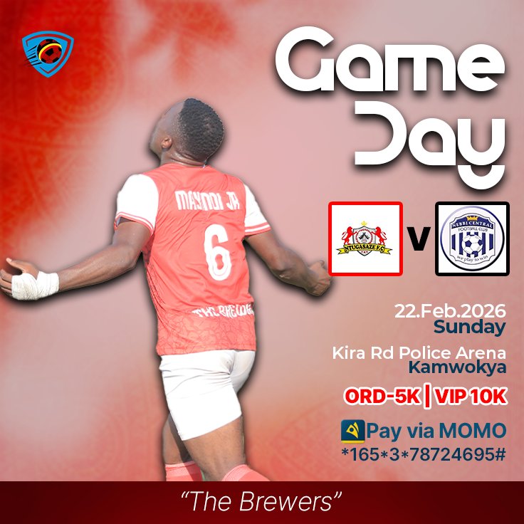 Its a game day ..en the hunt is still on