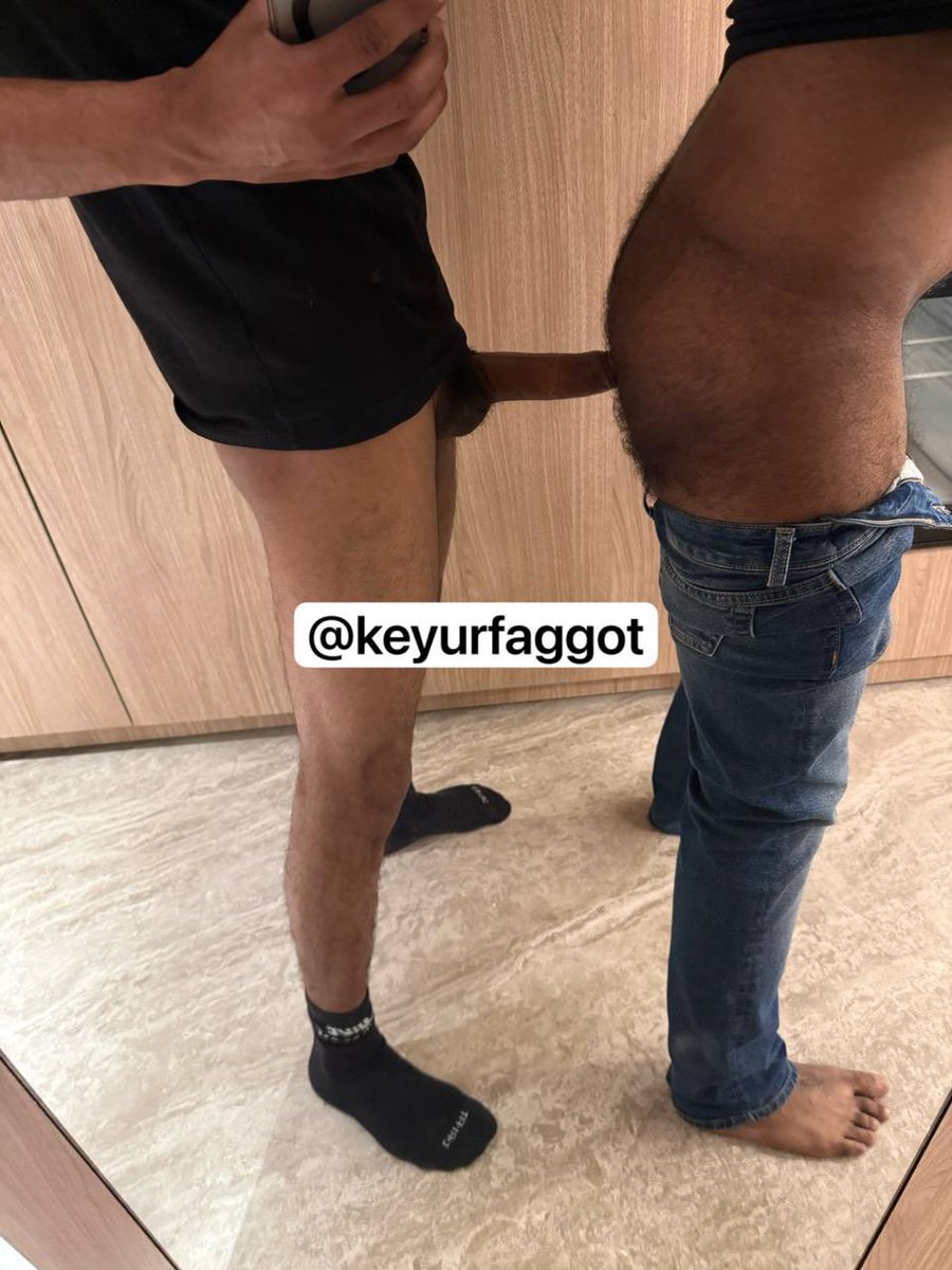 Keyurfaggot (10K+) tweet media