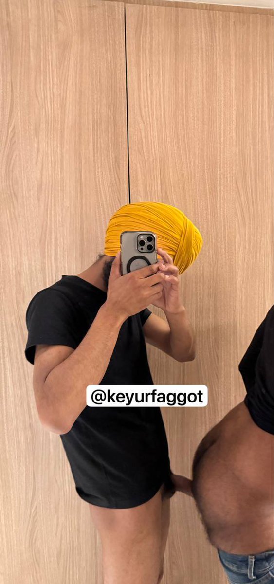 Keyurfaggot (10K+) tweet media