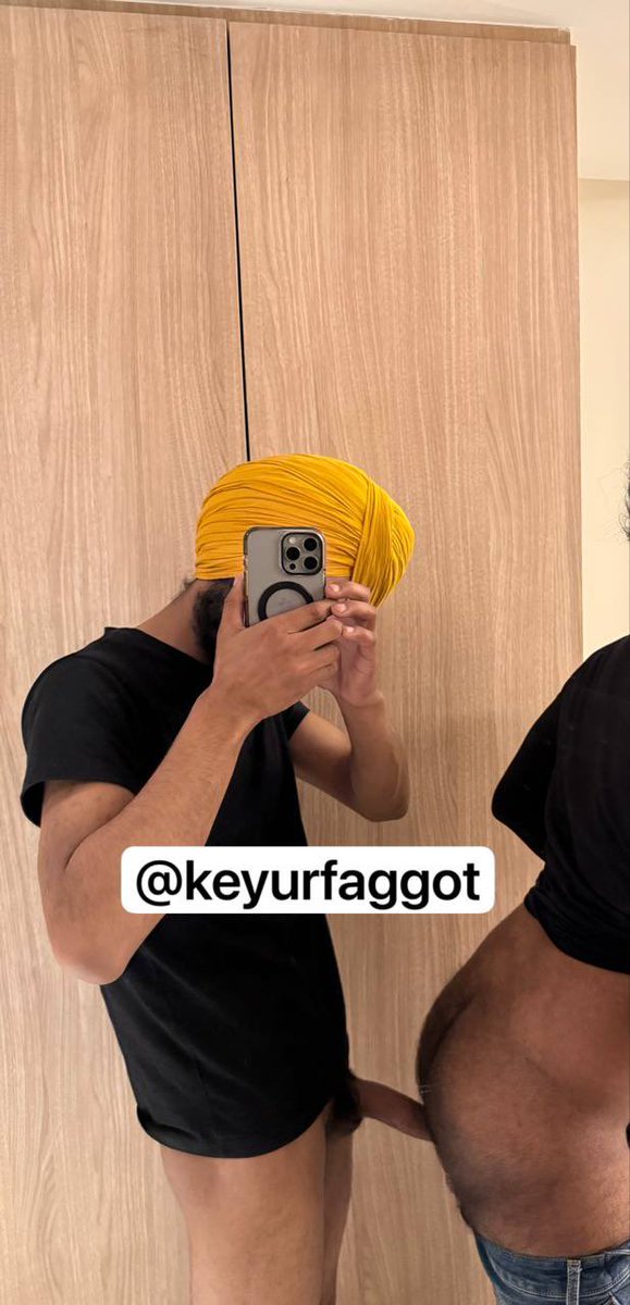 Keyurfaggot (10K+) tweet media