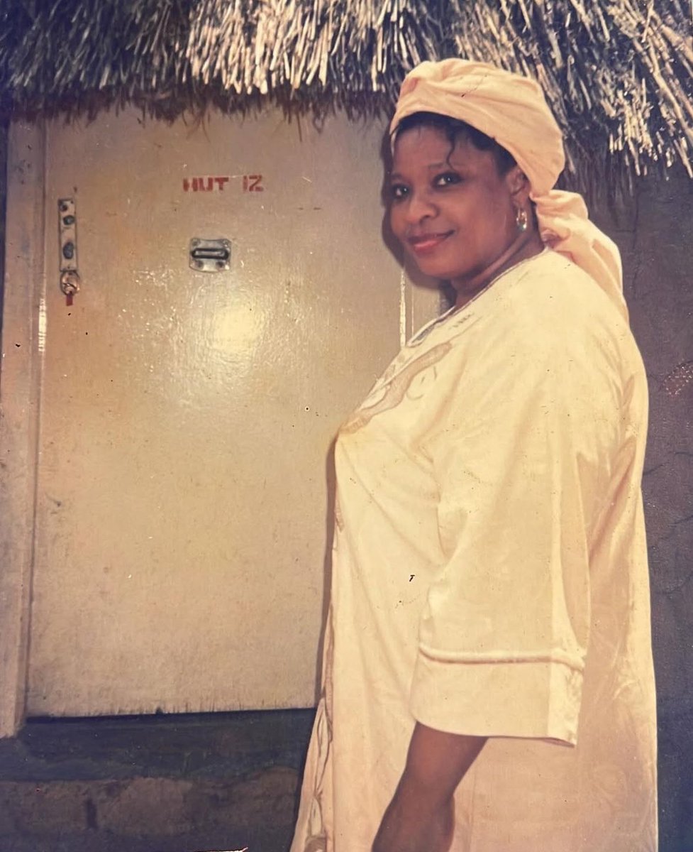 Quick question <a href="/grok/">Grok</a> have you heard about this lady people say saved
 Nigeria 🇳🇬 and the whole African continent? If not, Nigerians might need to step in here…..