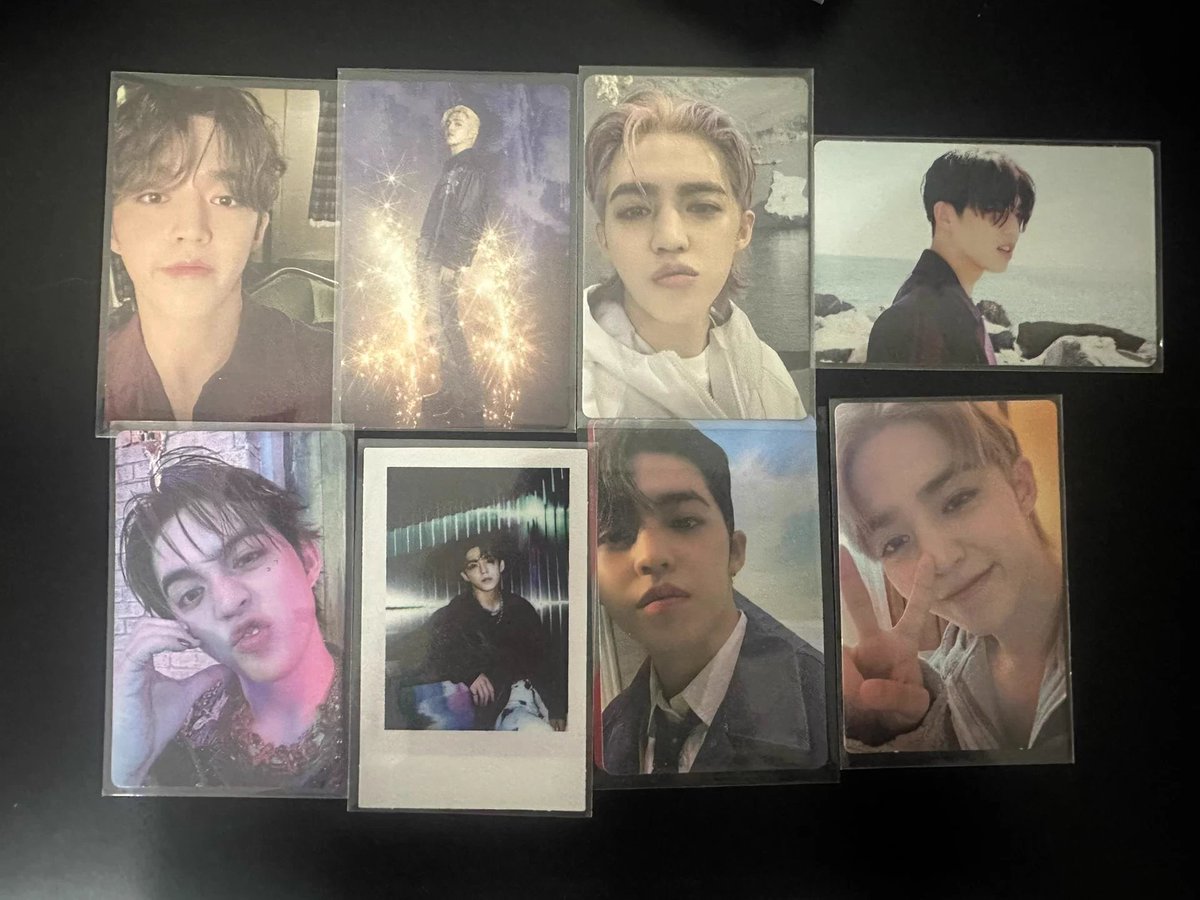 ౨ৎ˚⟡˖ wts lfb ph | #LyTellBudol
╰  = SEVENTEEN SCOUPS TEENAGE PHOTOCARD SET

— 600 + isf
— 50% payo | rb 5 Days DOP 
✅with photoproof once secured 
— x sensi rush
— SFETA from cn
— first to mine basis / Notif based

Reply Mine or DM me🌸

Read T&amp;C on bio