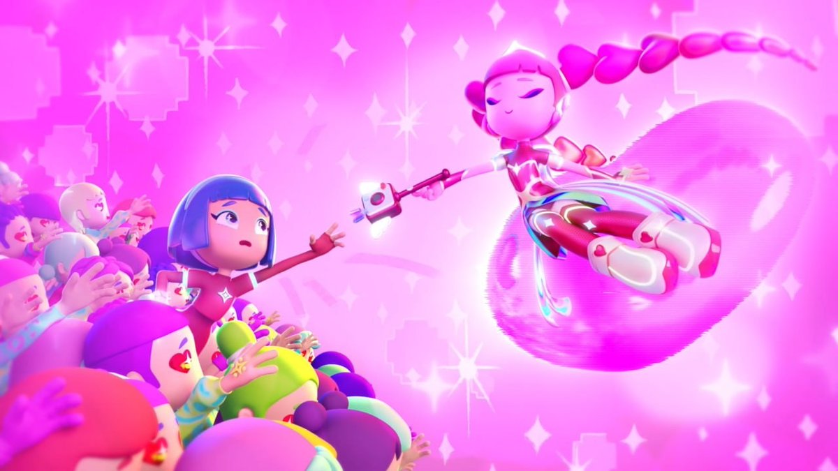 การ์ตูน ทุมปะ TH/ Pathum City TH tweet media