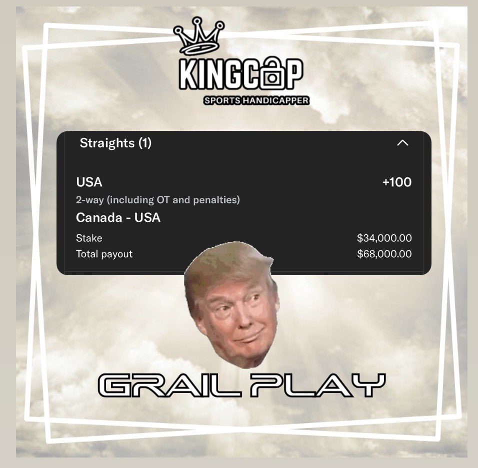 KingCap702 tweet media
