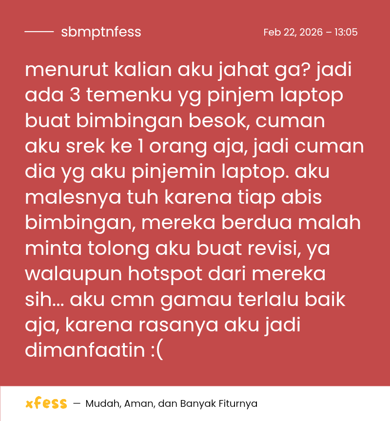 CEK PINNED! tweet media