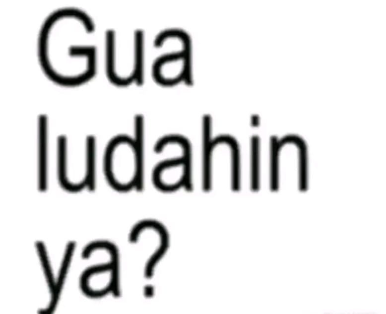 flolatic's tweet photo. @yappingfess pilih mikir pake logika yg bener https://t.co/5AaIiYe32e