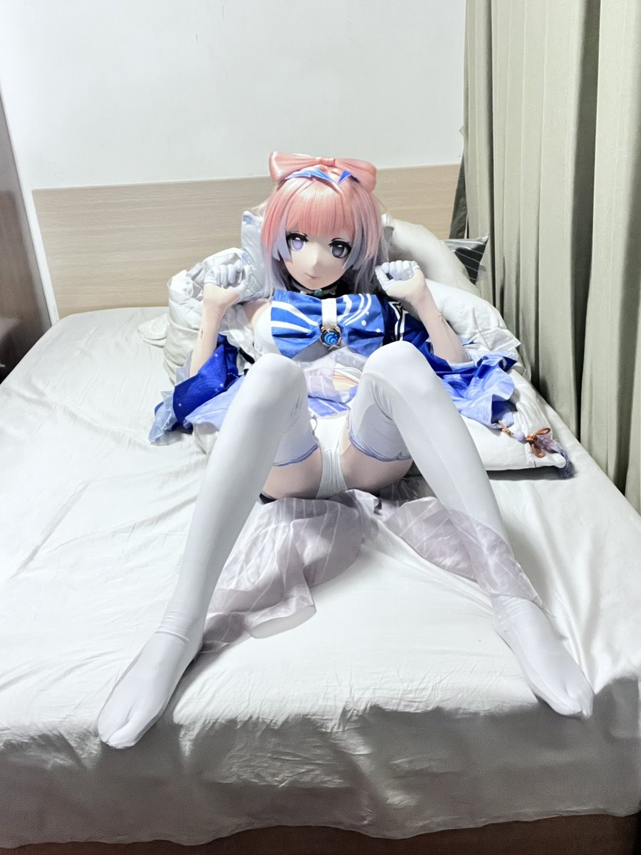 風見秋姬 tweet media