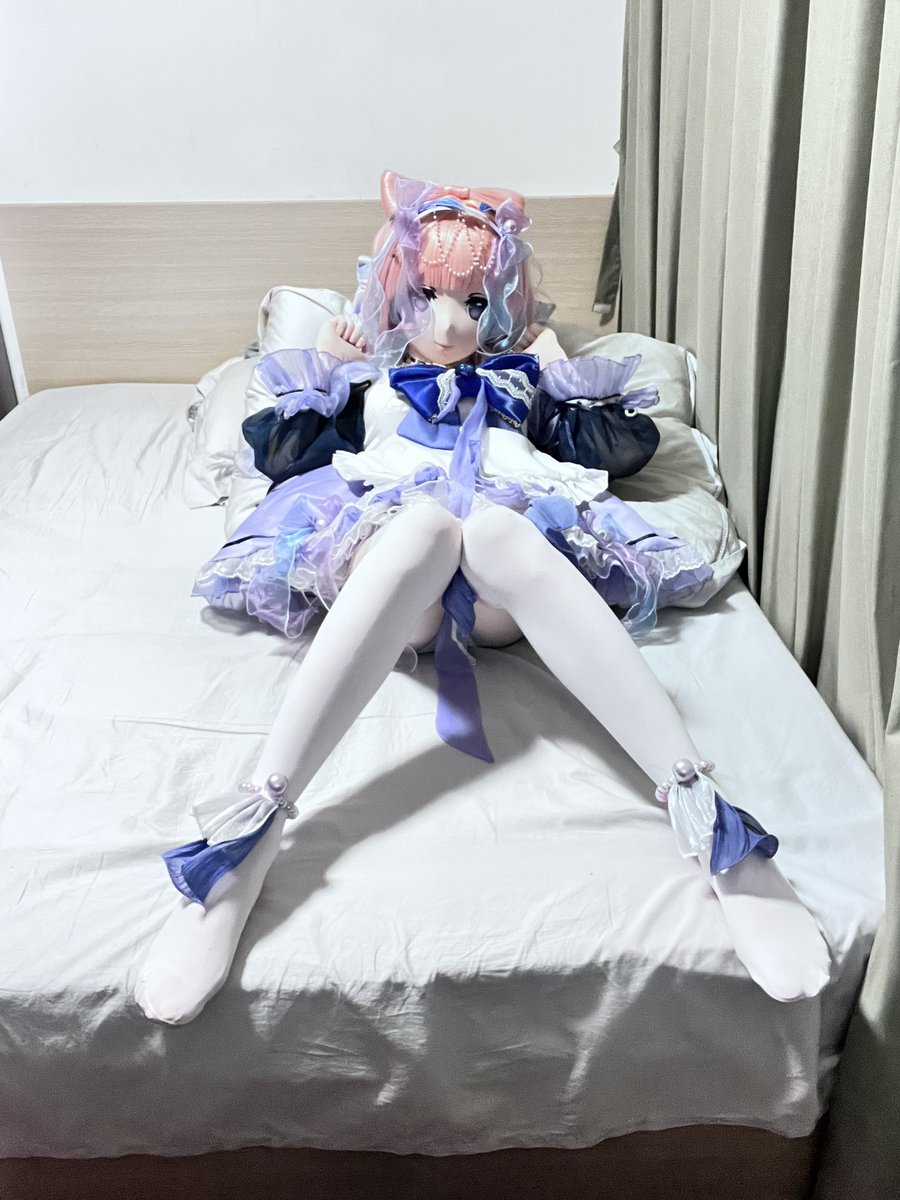 風見秋姬 tweet media