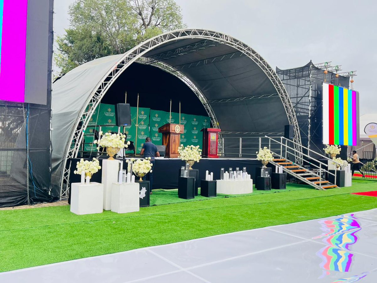 SABC News tweet media