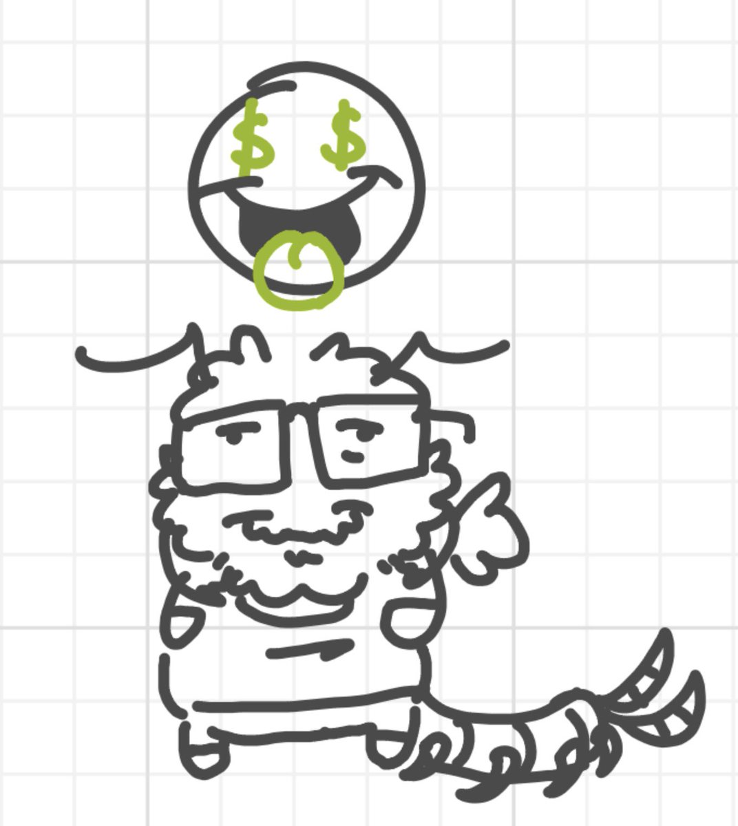 SUNNY/MEATBALL!!! #1 Uncle Samsonite Fan?! tweet media