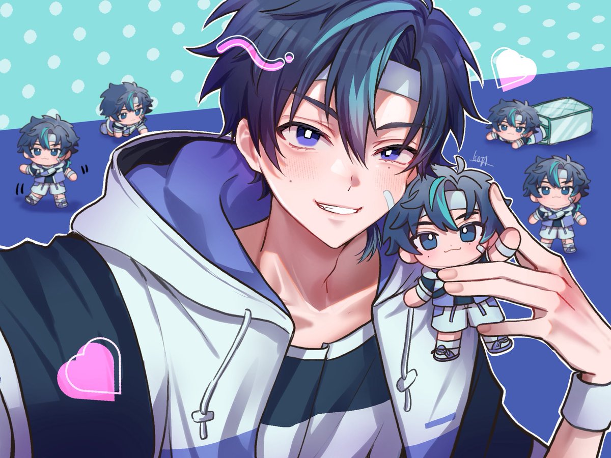 Sena Kiryuin 👾鬼龍院せな (@sena_daze) / Posts / X