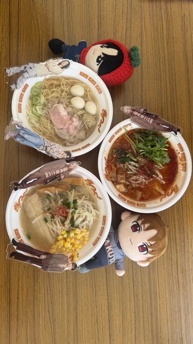 とても楽しかったあ 拓也可愛すぎてたまらんかったあ😭 最後の最後まで