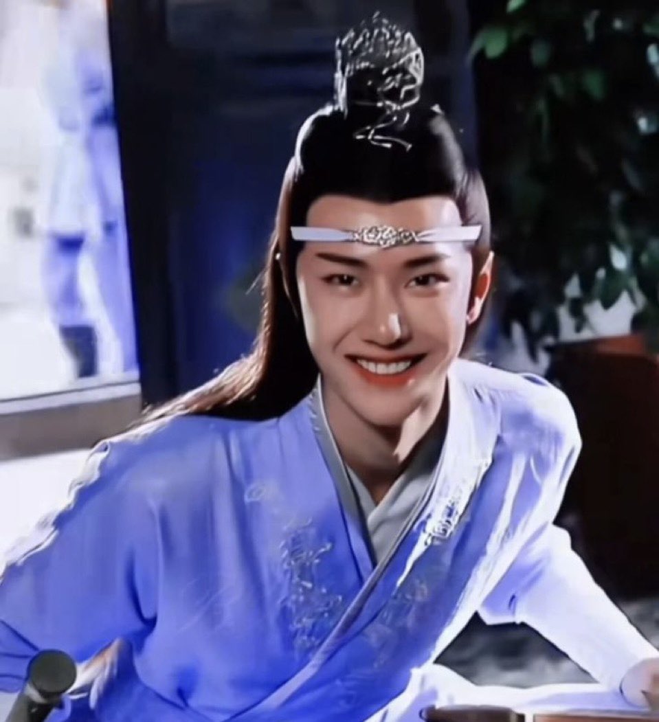 enawyb85's tweet image. same actor