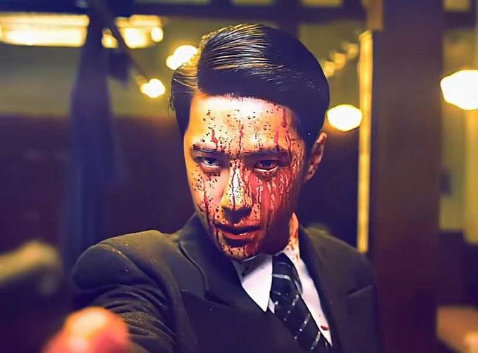 enawyb85's tweet image. same actor