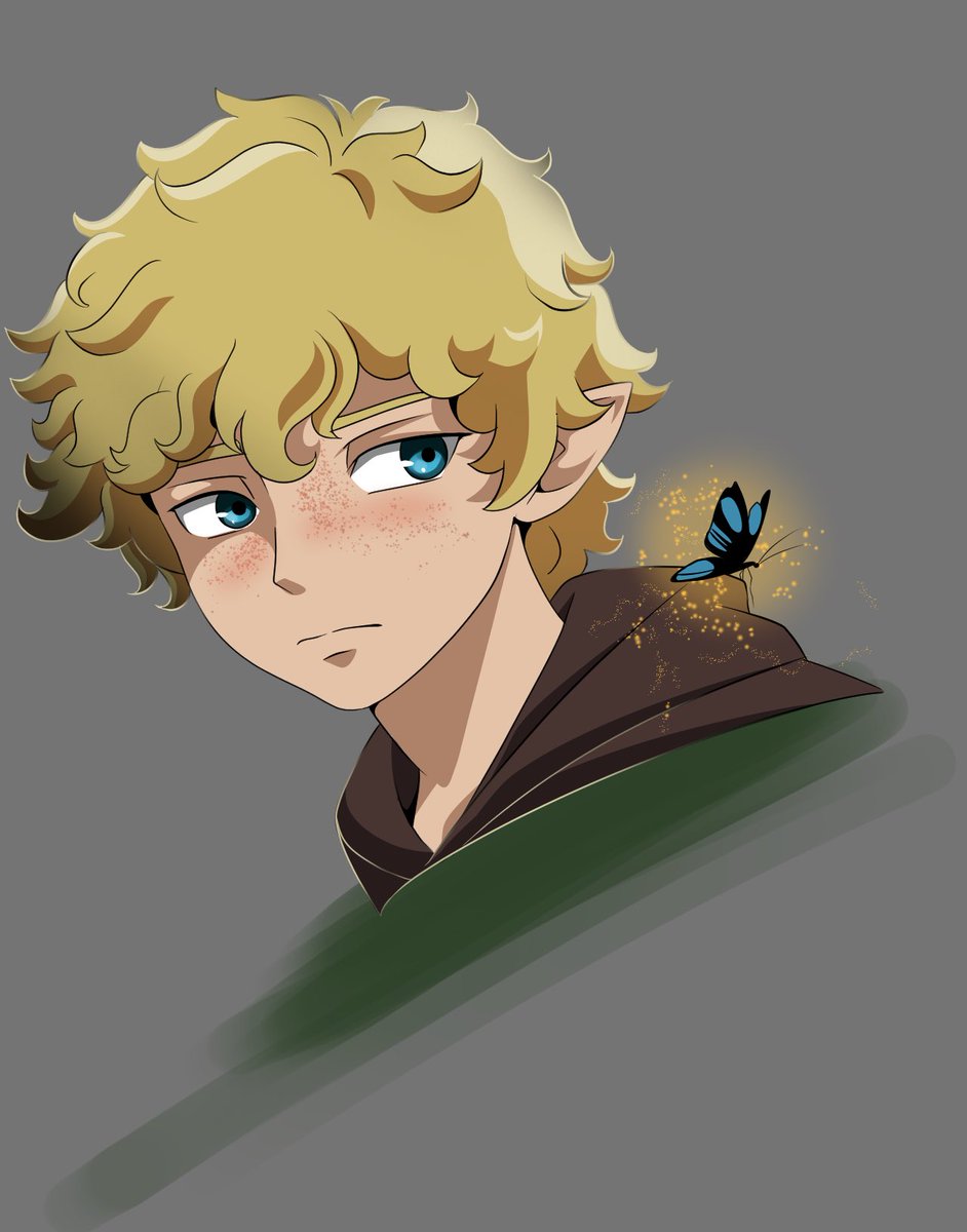 Isekai Verse tweet media