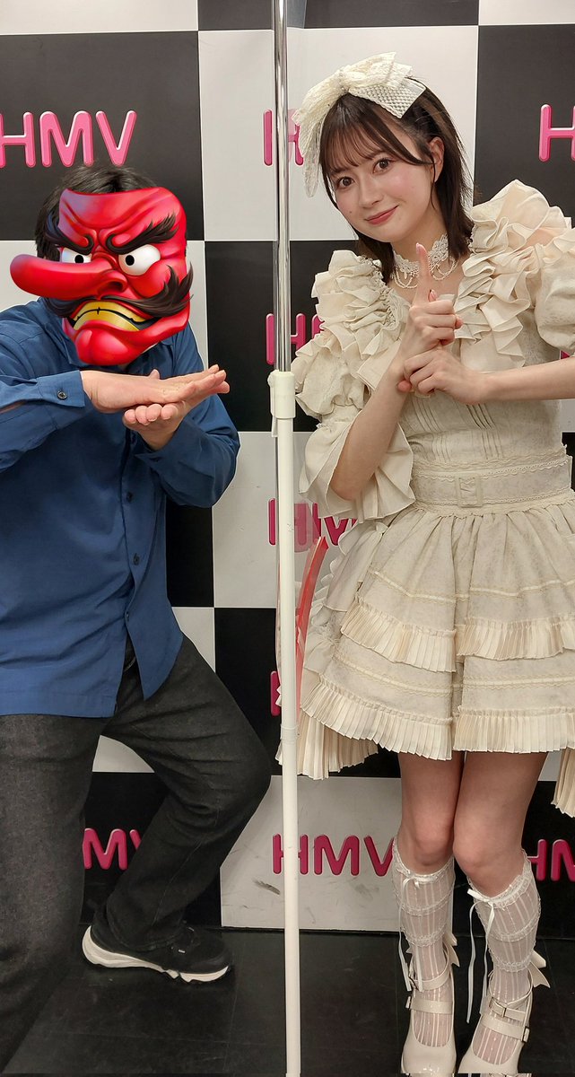 nobooching's tweet photo. 2/22でニンニンニンの日ということで忍者
#江籠裕奈
#Dooll https://t.co/IuOqp9jWQE