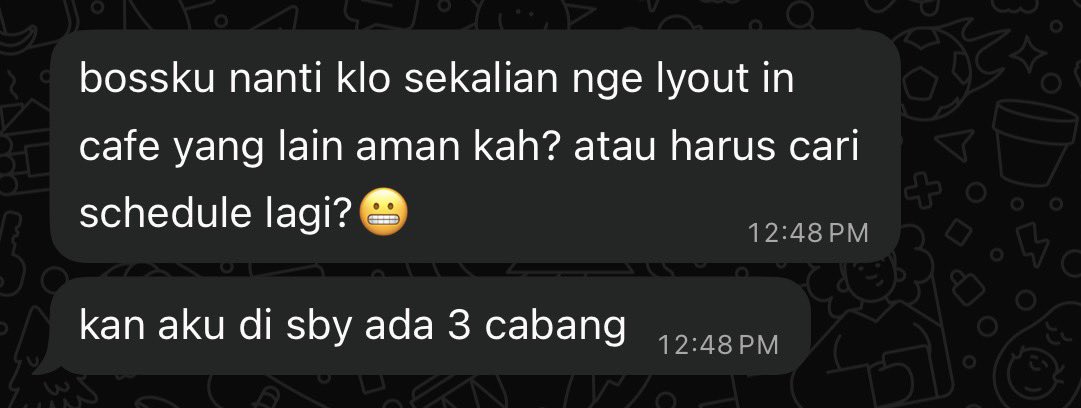 orang bumi tweet media