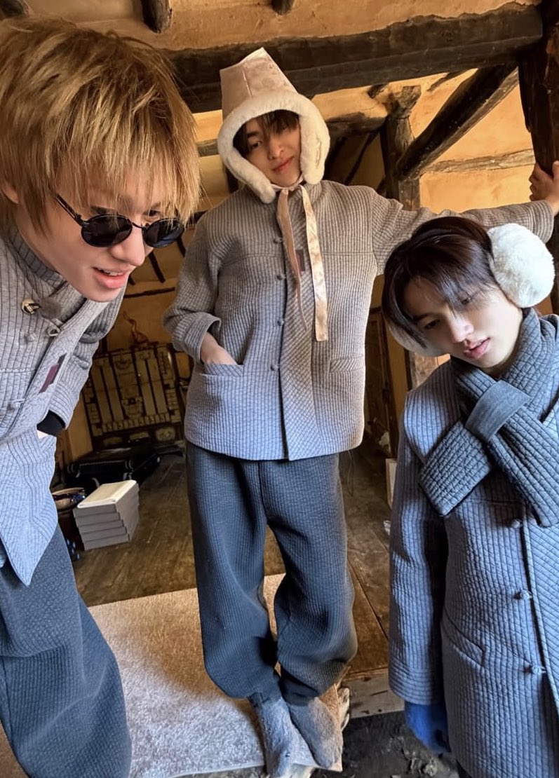 ชอบความทิ้งสะโพกของน้องกอน55555

#KEONHO #건호