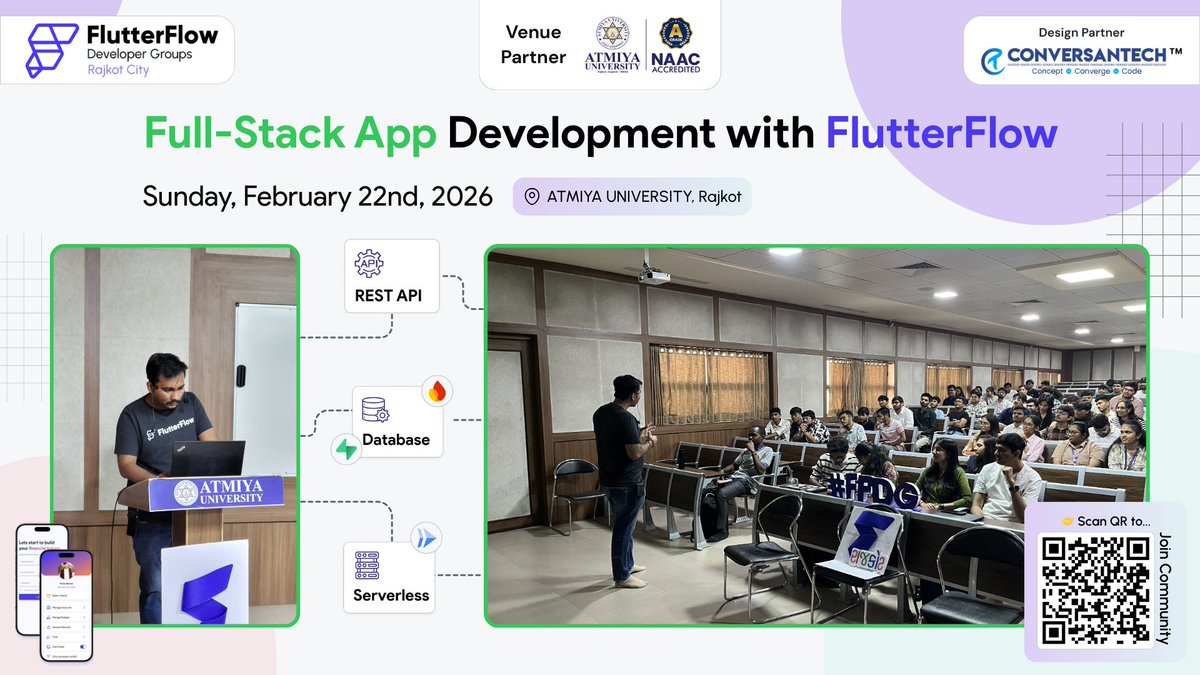 FFDG Rajkot tweet media