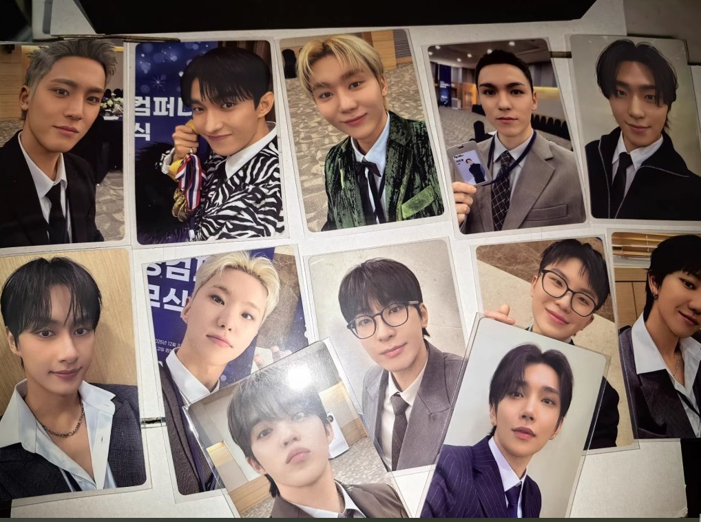 ౨ৎ˚⟡˖ wts lfb ph | #LyTellBudol
╰  = SEVENTEEN CARATLAND 2025 PHOTOCARD SET

— 1800 + isf
— 50% payo | rb 5 Days DOP 
✅with photoproof once secured 
— x sensi rush
— SFETA from cn
— first to mine basis / Notif based

Reply Mine or DM me🌸

Read T&amp;C on bio