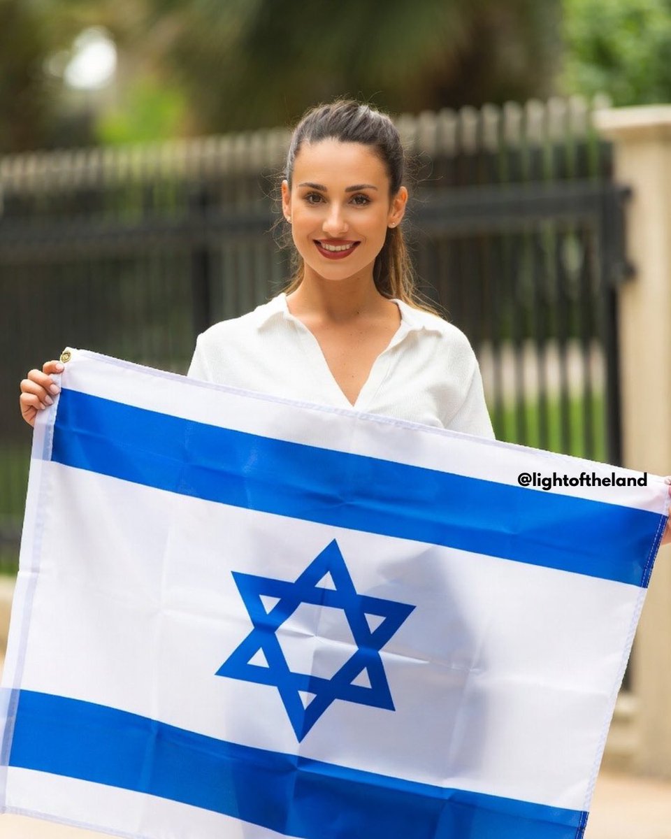 Lightoftheland_'s tweet photo. Shavua Tov 💯🇮🇱💙 https://t.co/JvLUbU9sMC