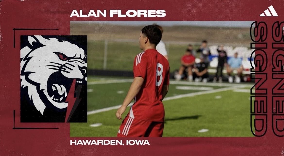 West Sioux Boys Soccer tweet media