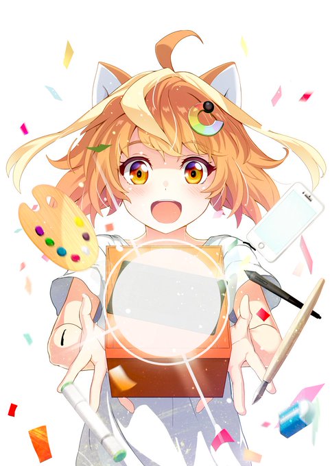 今のわたし猫だった
#猫の日 