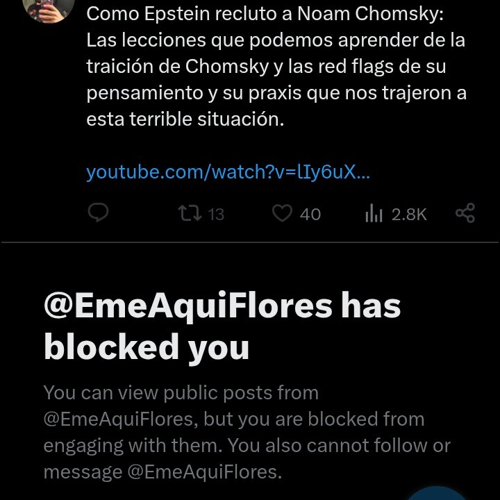 OocJei's tweet photo. El no binario  no soportó el estilo de Jei el hispano https://t.co/I6y9LXsHSL