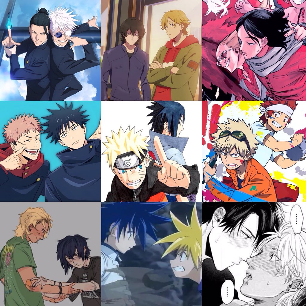 yuraberryyy's tweet photo. my sun&moon variants
#satosugu #kazurei #erasermic #itafushi #narusasu #kiribaku #samseb #märchenawakensromance #neonambersign #五夏 https://t.co/IFwsGrRF9G