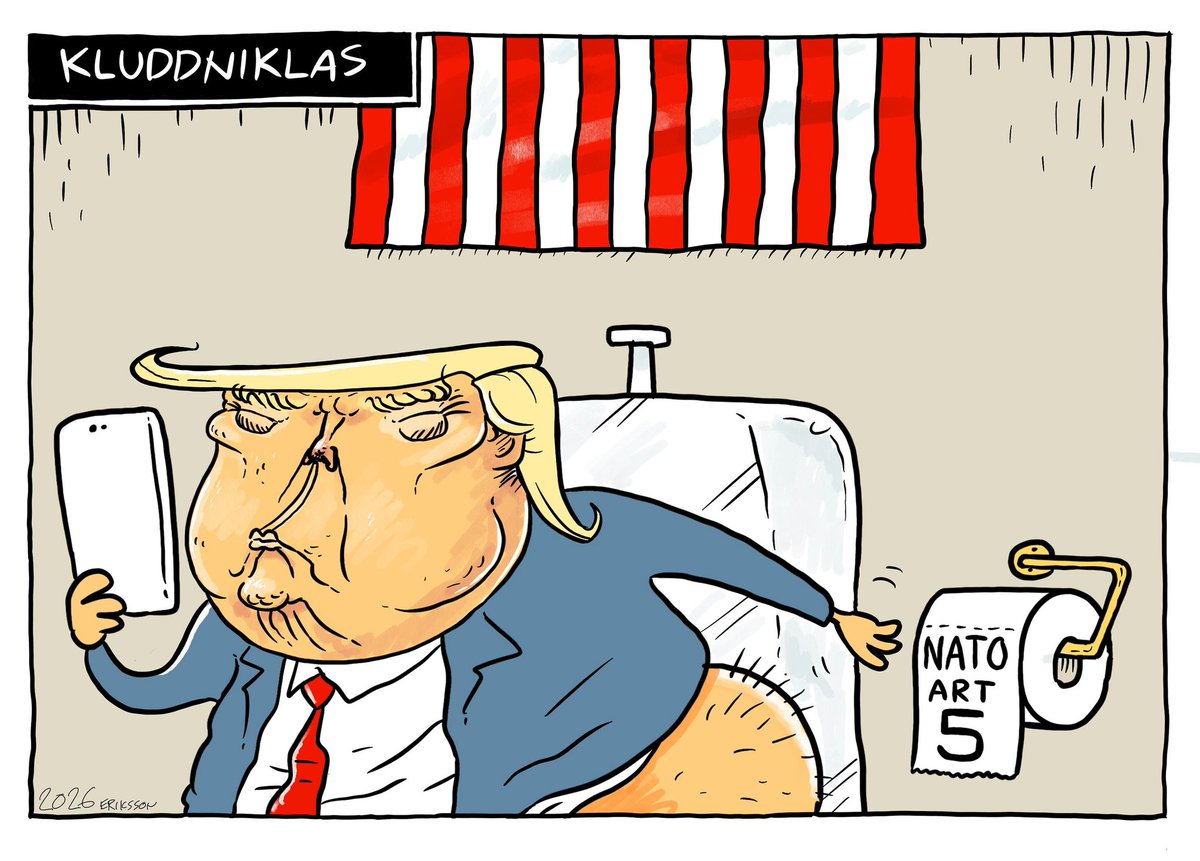 Kluddniklas tweet media