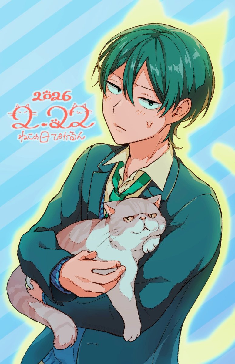 天花 (@Tenka_yy_1003) / Posts / X