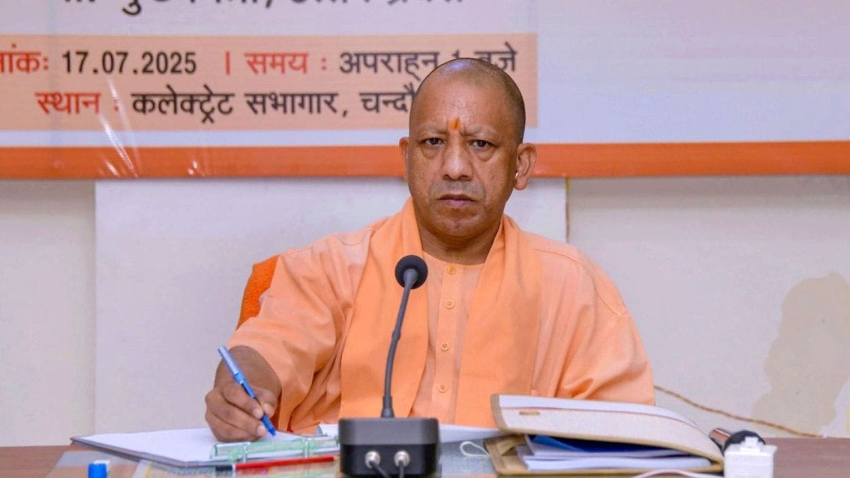 Yogi Ji to leave for 4-day visit to Singapore, Japan today; investment diplomacy boost, industrial expansion on agenda.