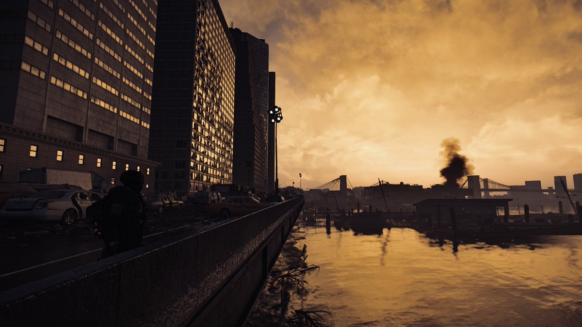 anthonywolf37's tweet photo. Lone Wolf 

#TheDivision2 #TheDivision #TheDivision2Photos https://t.co/qNz3Gm39Yv
