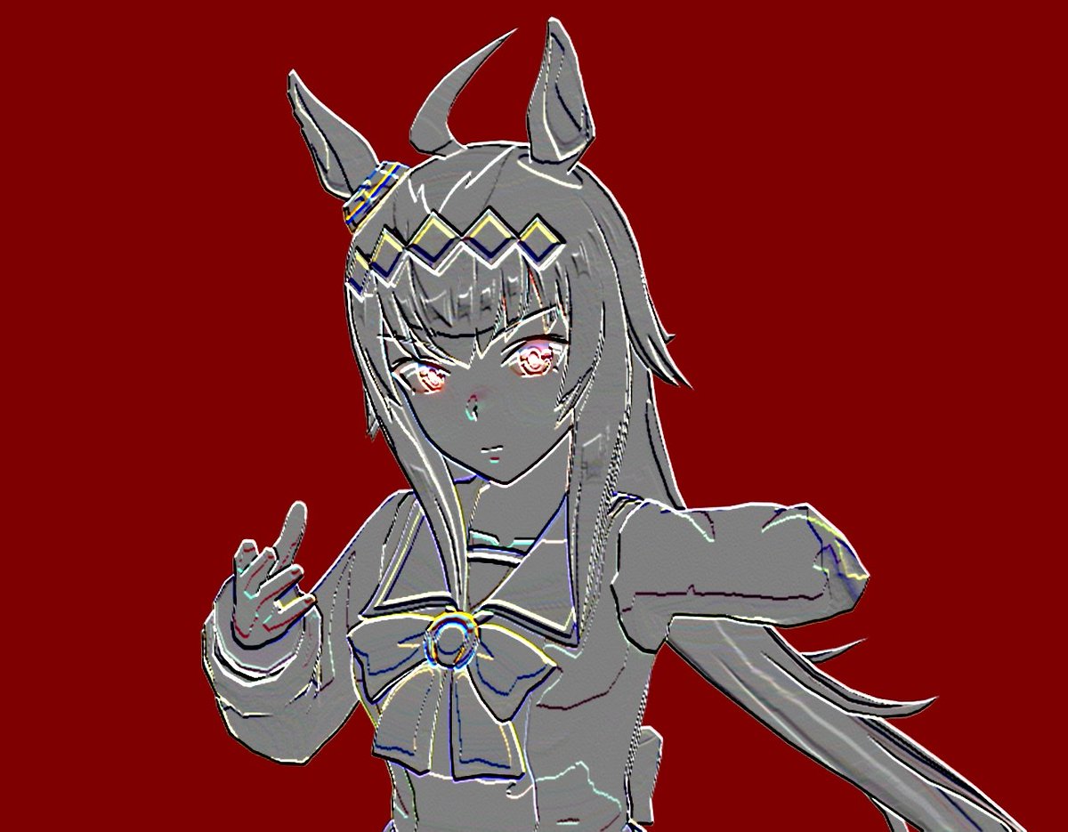 Come, my child.
I won't let you feel pain in the process.
I won't let you lose an arm like I did.