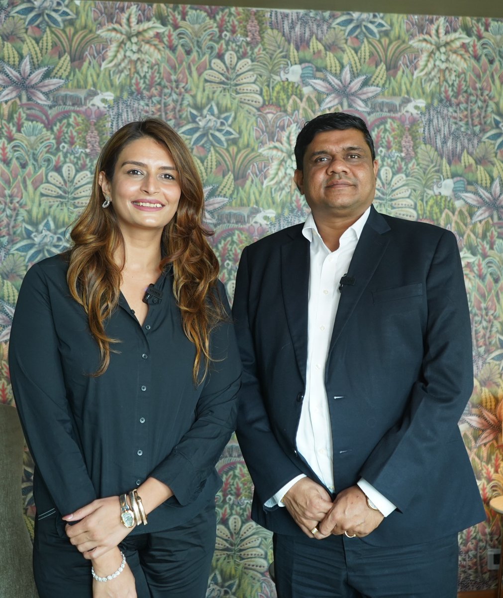 Shrishti Sahu 🚀 tweet media