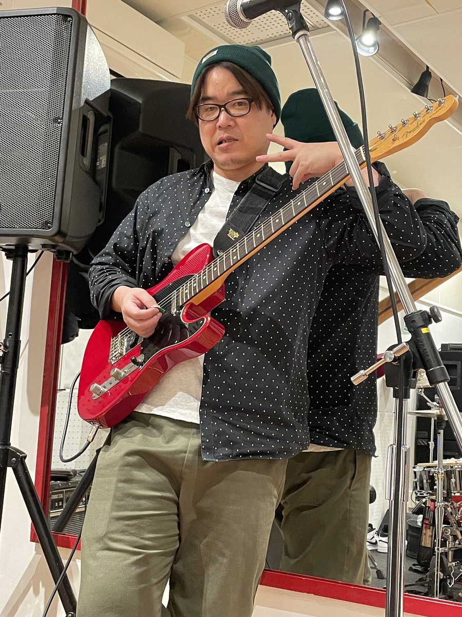 The_Red_BullDog's tweet photo. 今日の亀井で��。
ご査収ください。 https://t.co/yTeYZ8Qjch