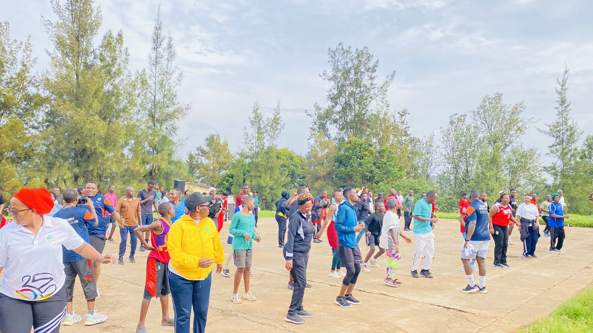 MUHIMA SECTOR tweet media