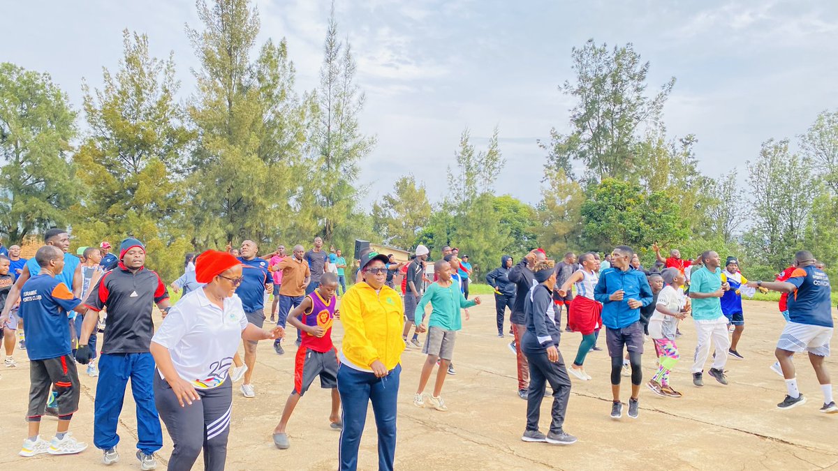 MUHIMA SECTOR tweet media