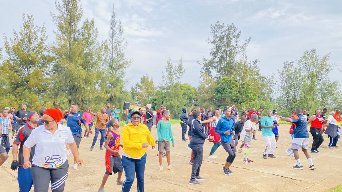 MUHIMA SECTOR tweet media