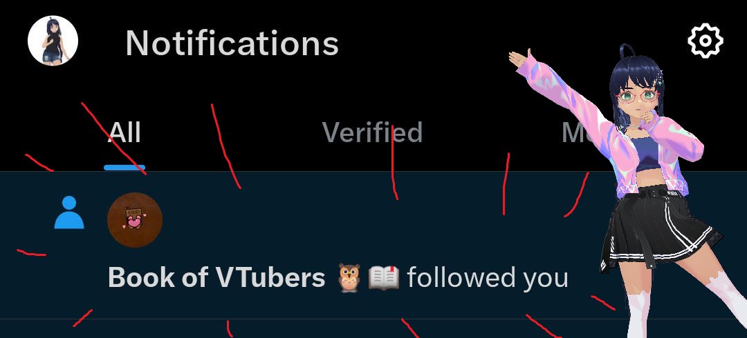 I am now locked into a 20 year streaming contract.
Unrelated, am also currently packing up to go live in a certain <a href="/BookofVTubers/">Book of VTubers 🦉📖</a>'s basement. (pssst, Fugi, can you throw a diet pepsi at me at least twice a day? 🙏🩵)