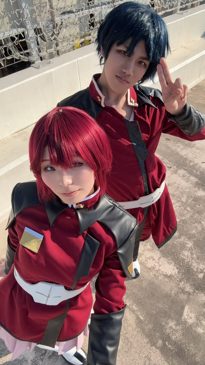 #ラグコス そくほー！！！！！！！
シンルナ❤️💜
シン→<a href="/17Livti/">𝘐𝘯𝘢𝘳𝘪</a>