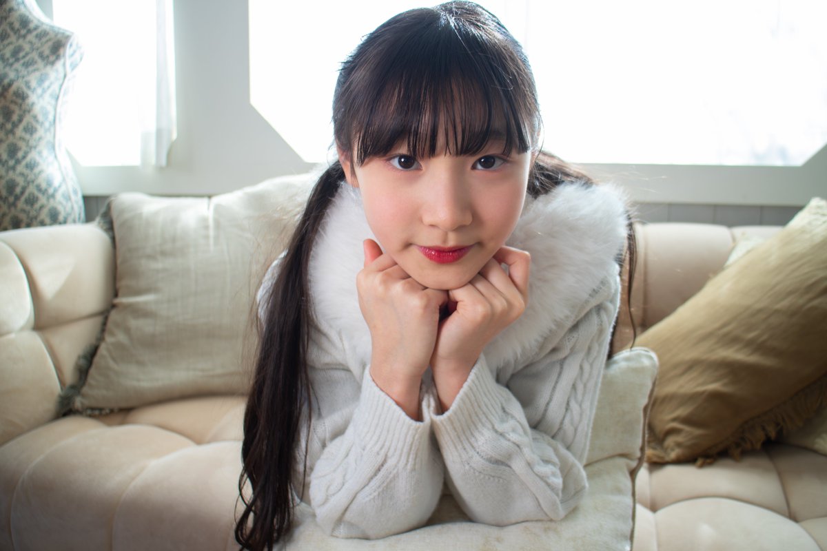 文京区スタジオ撮影会 2026/01/10(土) あーちゃん 大人っぽいあー