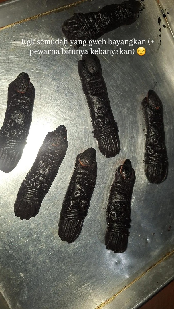 Jujutsu Fess tweet media